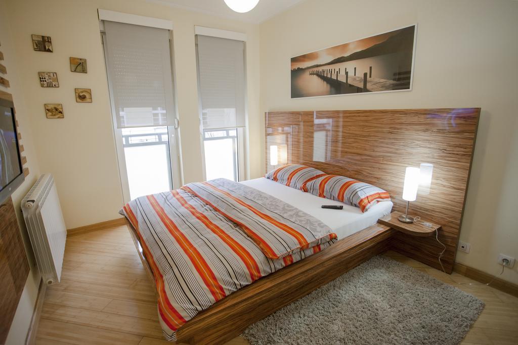 Vip Apartment Beograd Zimmer foto