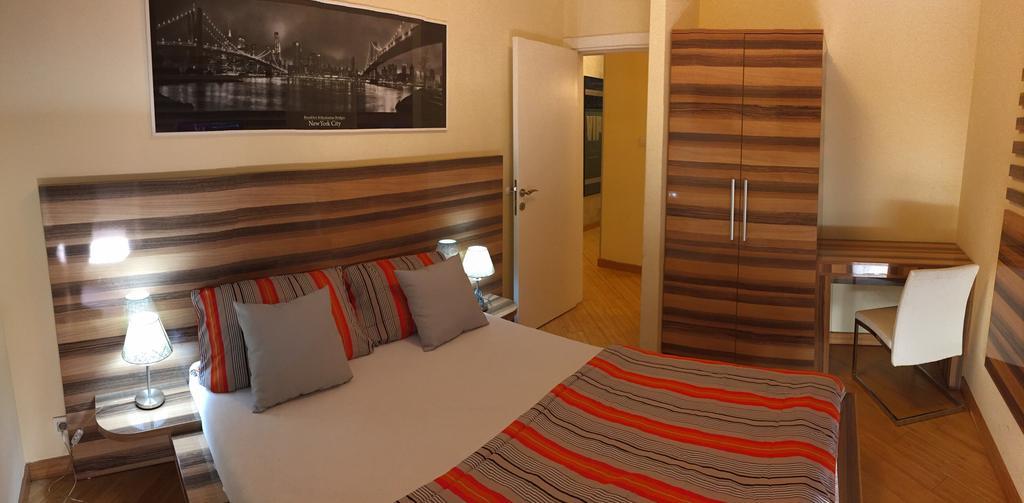 Vip Apartment Beograd Exterior foto