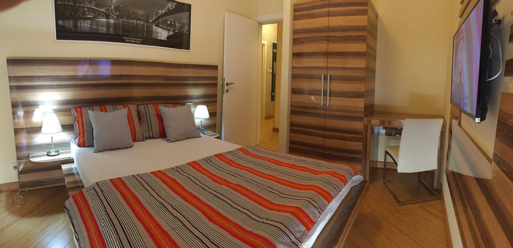 Vip Apartment Beograd Exterior foto