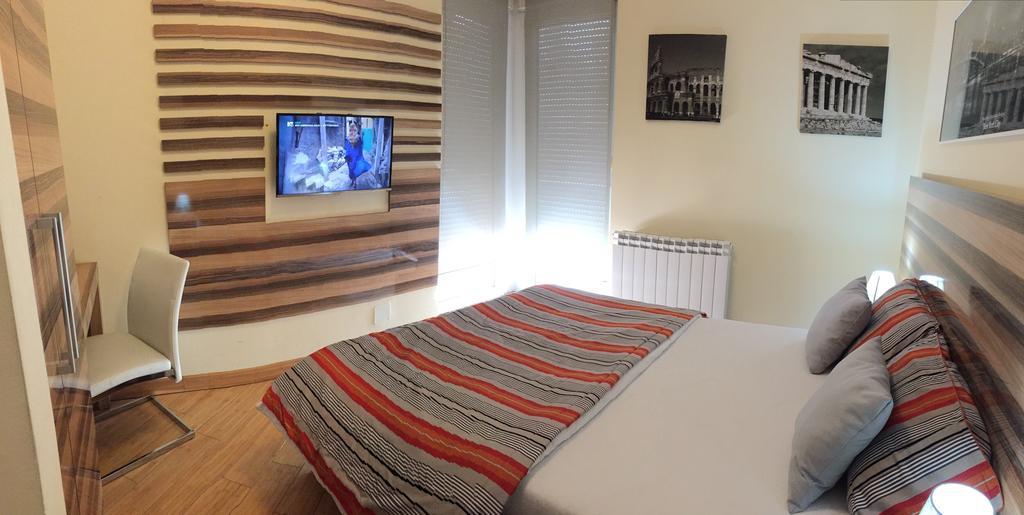 Vip Apartment Beograd Exterior foto