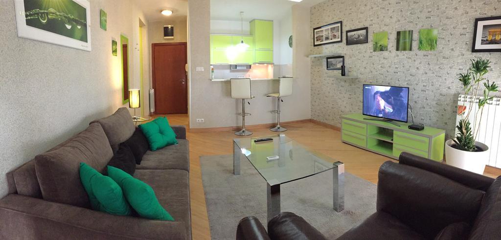 Vip Apartment Beograd Exterior foto