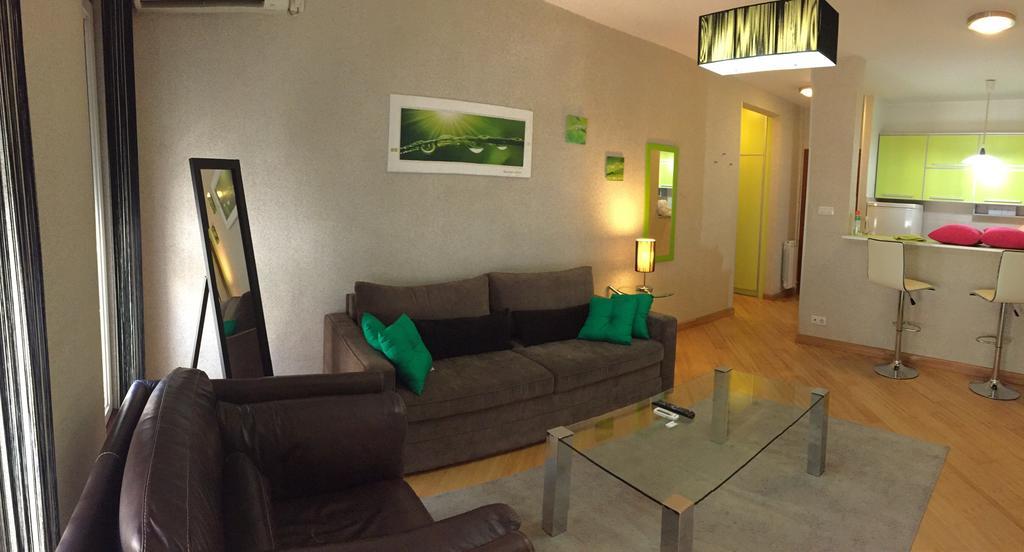 Vip Apartment Beograd Exterior foto
