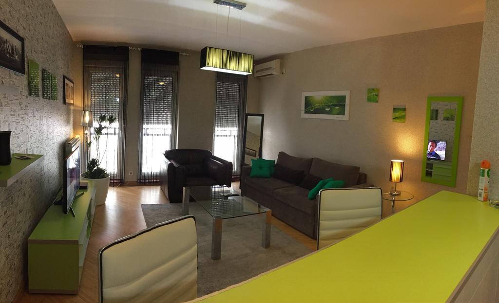 Vip Apartment Beograd Exterior foto