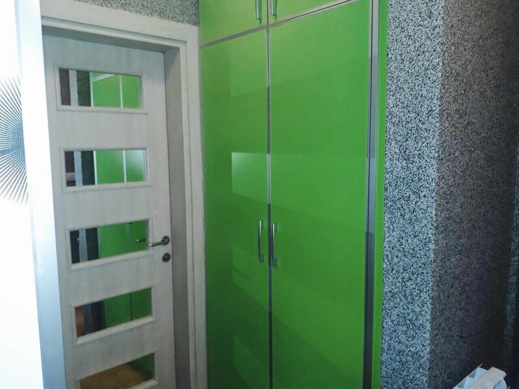 Vip Apartment Beograd Exterior foto