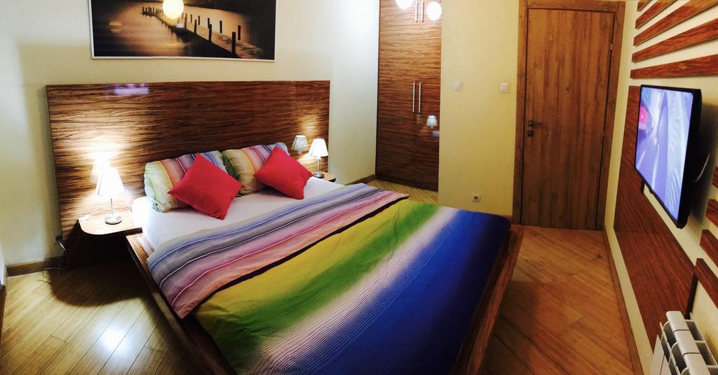 Vip Apartment Beograd Exterior foto