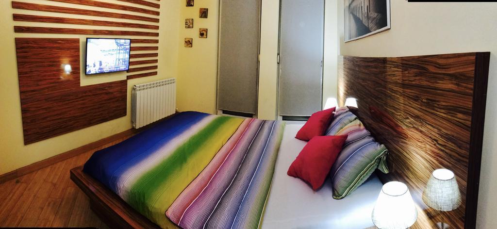 Vip Apartment Beograd Exterior foto