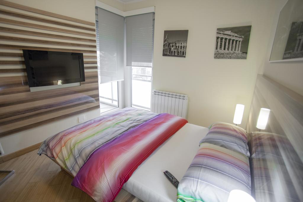 Vip Apartment Beograd Exterior foto